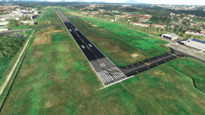 Malacca International Airport (WMKM) thumbnail 5