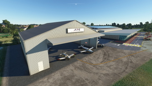 Malacca International Airport (WMKM) thumbnail 7