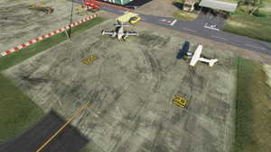 Malacca International Airport (WMKM) thumbnail 8