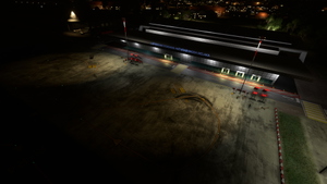 Malacca International Airport (WMKM) thumbnail 2