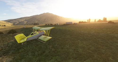 Malott Ag