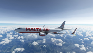 Malta Air (9H-VUA) w/Interiors thumbnail 5