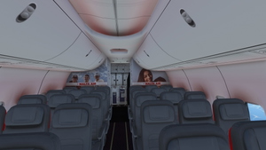 Malta Air (9H-VUA) w/Interiors thumbnail 9