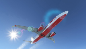 Malta Air (9H-VUA) w/Interiors thumbnail 7