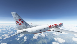 Malta Air (9H-VUA) w/Interiors thumbnail 6