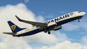 Malta Air (Ryanair) PMDG 737-800 MSFS Pack thumbnail 2