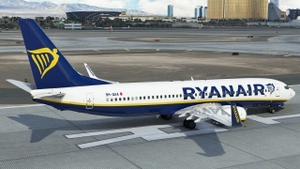 Malta Air (Ryanair) PMDG 737-800 MSFS Pack thumbnail 4