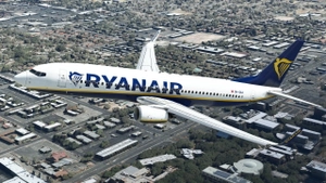 Malta Air (Ryanair) PMDG 737-800 MSFS Pack thumbnail 3