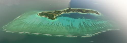 NFMA - Mana Island Resort - Fiji