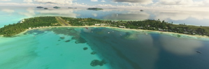 NFMA - Mana Island Resort - Fiji thumbnail 2