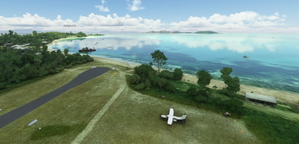 NFMA - Mana Island Resort - Fiji thumbnail 3