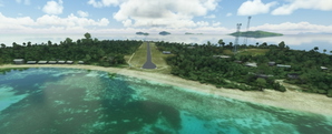 NFMA - Mana Island Resort - Fiji thumbnail 4
