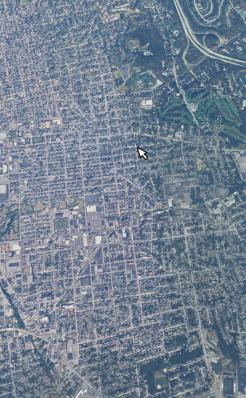 Manchester (East) - NH - USA