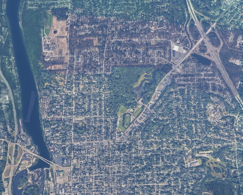 Manchester (North) - NH - USA