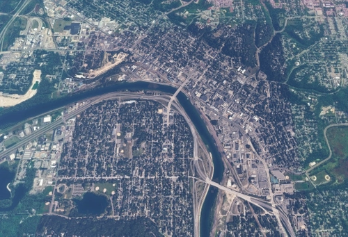 Mankato - MN - USA