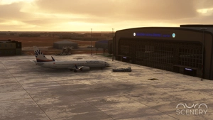 LTCR - Mardin Airport thumbnail 1