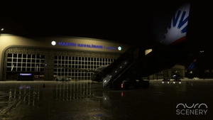 LTCR - Mardin Airport thumbnail 2