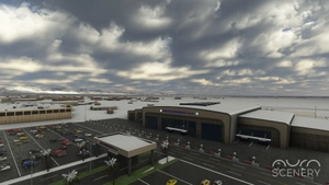 LTCR - Mardin Airport thumbnail 3