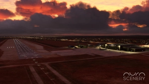 LTCR - Mardin Airport thumbnail 4
