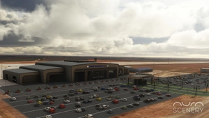 LTCR - Mardin Airport thumbnail 5