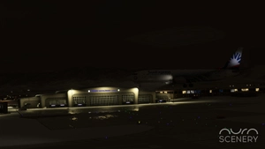 LTCR - Mardin Airport thumbnail 6