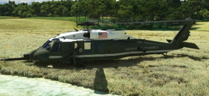 Marine One  VH-60N for the President of the United States V2 and V3 thumbnail 10