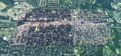 Marion - IA - USA