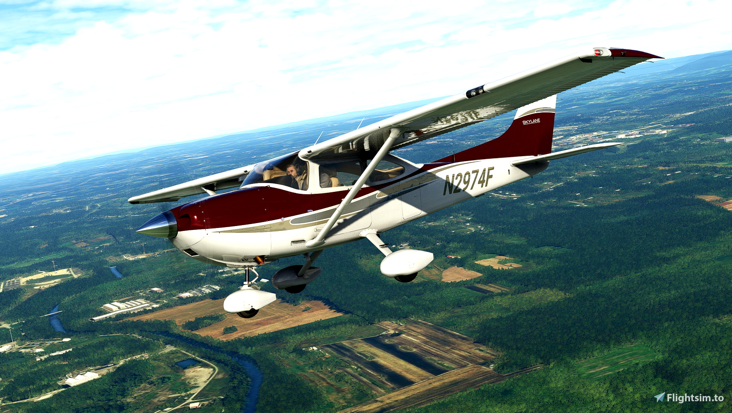 Discover & Search - Flightsim.to