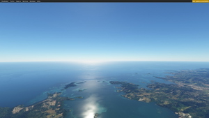 Martinique, France/Caribbean Sea, 4k watermask s thumbnail 2