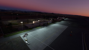 Maseru Airport Improvement (FXMM) thumbnail 4