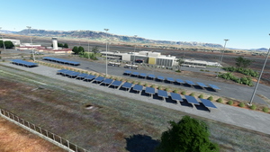 Maseru Airport Improvement (FXMM) thumbnail 2