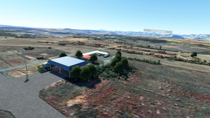 Maseru Airport Improvement (FXMM) thumbnail 3