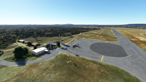 Masvingo Zimbabwe (FVMV)