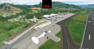 Matecaña International Airport SKPE thumbnail 8