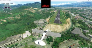 Matecaña International Airport SKPE thumbnail 2