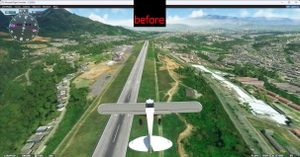 Matecaña International Airport SKPE thumbnail 3