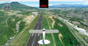 Matecaña International Airport SKPE thumbnail 4