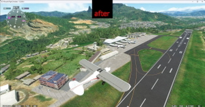 Matecaña International Airport SKPE thumbnail 6