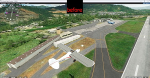 Matecaña International Airport SKPE thumbnail 7