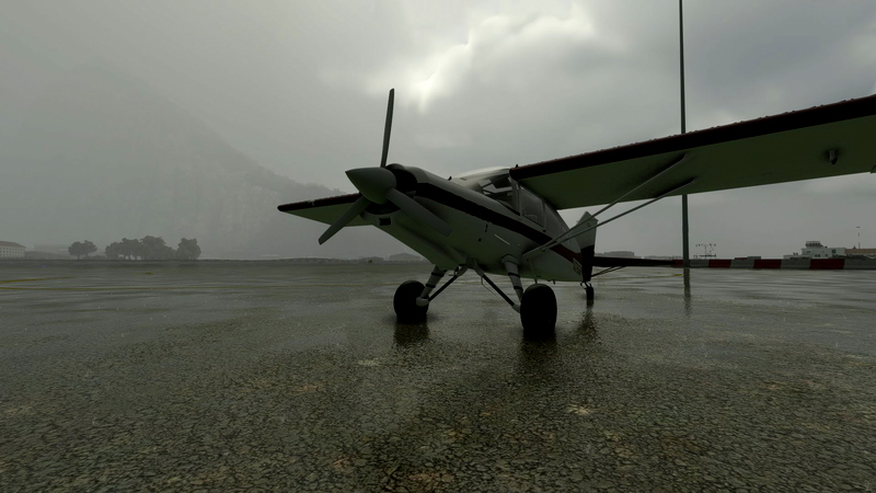 Discover & Search Flightsim.to