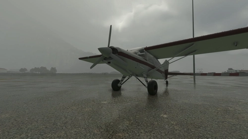 MAULE M7