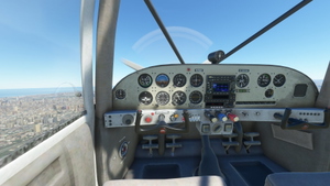 MAULE M7 thumbnail 8