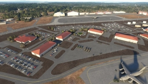 McChord AFB - KTCM - USA thumbnail 1