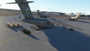 McChord AFB - KTCM - USA thumbnail 3