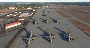 McChord AFB - KTCM - USA thumbnail 2