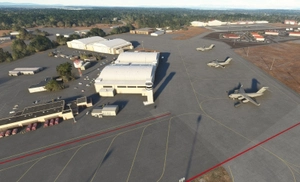 McChord AFB - KTCM - USA thumbnail 5