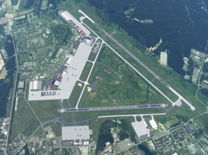 McGuire AFB - KWRI - USA thumbnail 5