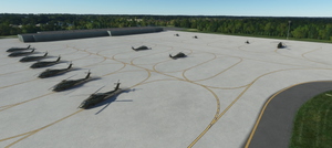 McGuire AFB - KWRI - USA thumbnail 7