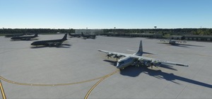 McGuire AFB - KWRI - USA thumbnail 8