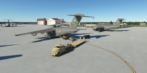 McGuire AFB - KWRI - USA thumbnail 4
